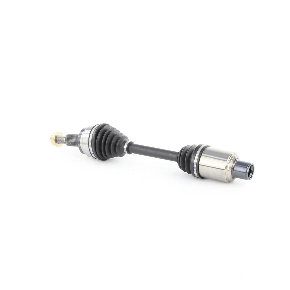 Juego de 2 ejes CV delanteros izquierdo y derecho TrakMotive para Dodge Ram 1500 4x4 Foto 2 de 4