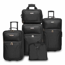 american tourister wakefield luggage set