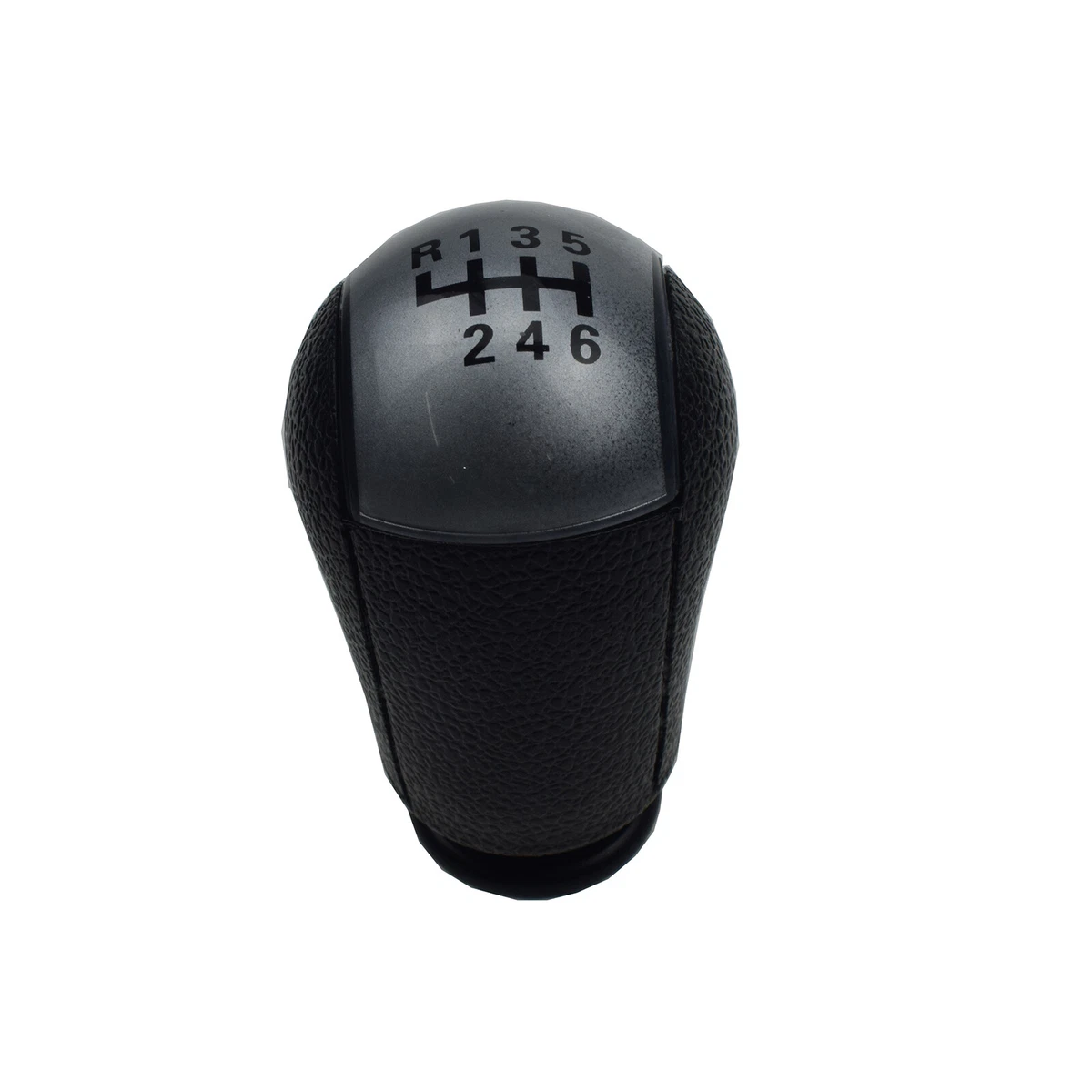 Ford FR3Z7213AD Mustang 6Speed Manual Shift Knob V6, 52 OFF