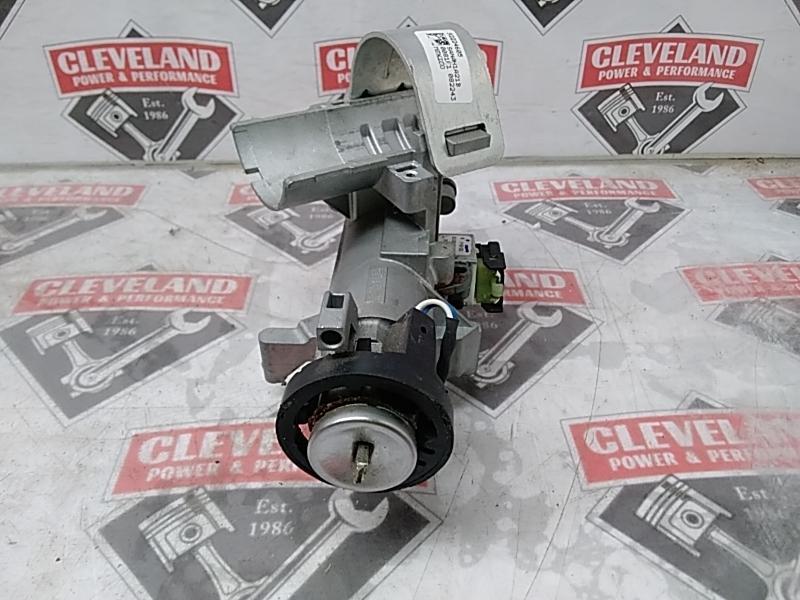 DAMAGED 2010-2015 Chevrolet Camaro OEM Ignition Switch w