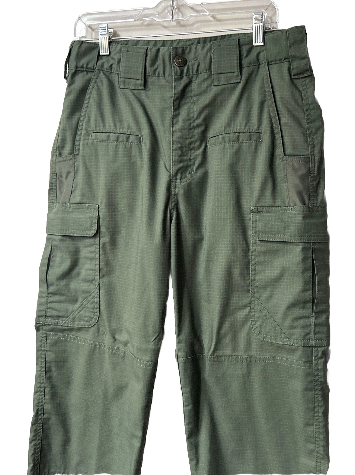 Propper Kinetic Men's Tactical Ripstop Pants F5294 Olive green 32x31