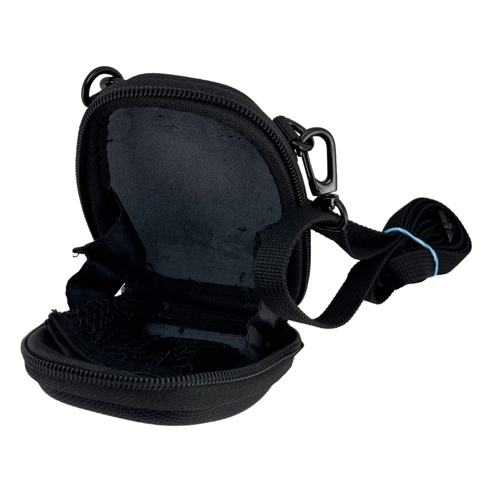 Quantaray HS-10 Digital Camera Case Quantaray Camera Case With Strap Included - Image 3 of 4