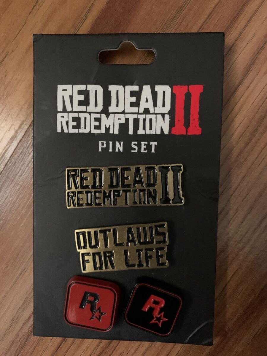 Pin on Red redemption 2