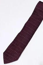 JOHN PEARSE 100%silk Made in Japan TIE235 Free Registered Mail