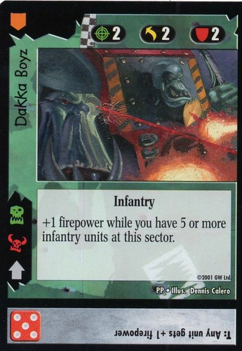 Tarjetas coleccionables individuales de Warhammer - Imagen 24 de 88