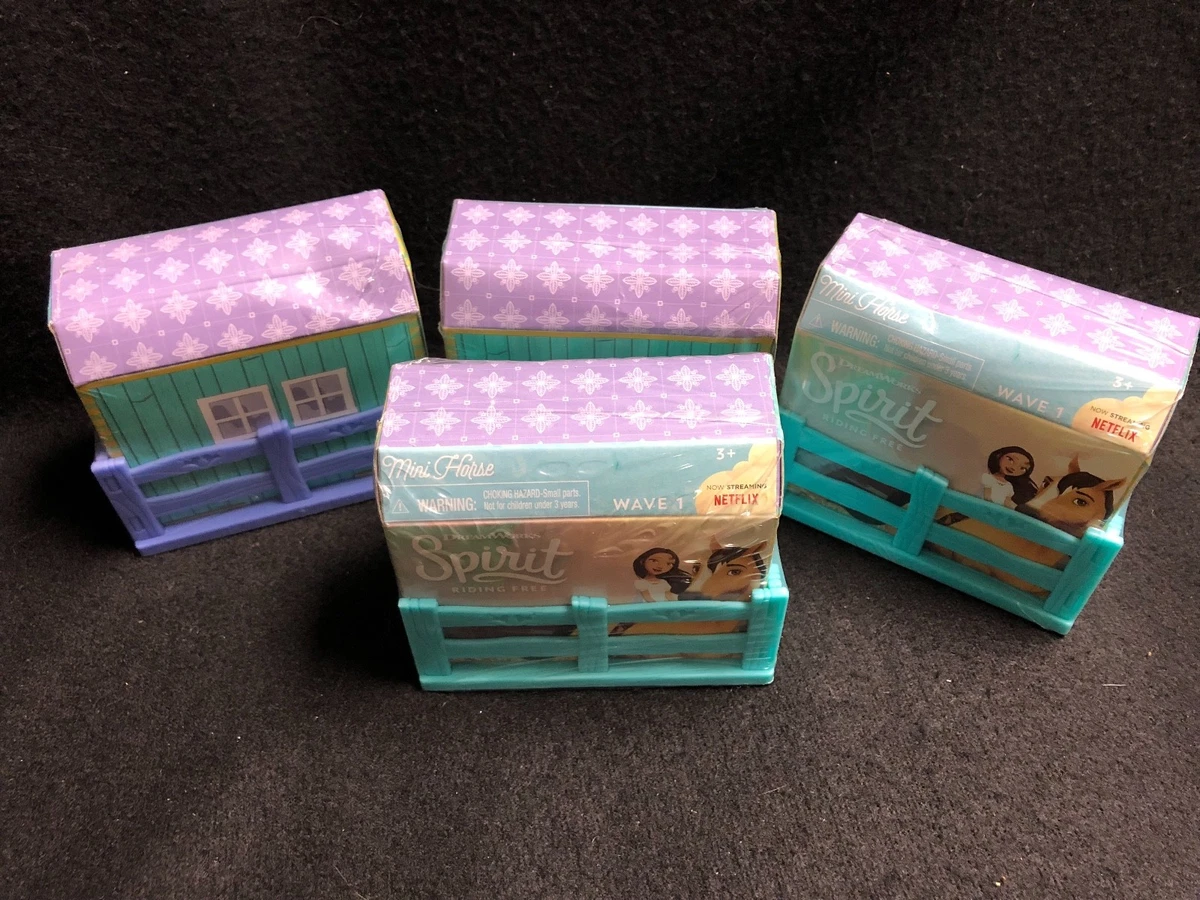 Spirit blind hotsell box wave 4