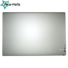 New Lcd Back Cover For Lenovo IdeaPad 3-15IML05 81WB 3-15IIL05 81WE 3-15ARE05
