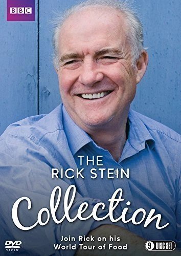 The Rick Stein Collection (9-Disc Set) (BBC) (DVD) Rick Stein | eBay