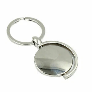 Globe Unisex Key Chains
