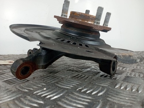 RENAULT ARKANA IV 15-23 RADNABE/ACHSSCHENKEL RECHTS VORNE (VORNE RECHTS) 411514880R - Bild 6 von 7