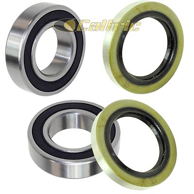 Wheel Bearing Kit Rear Wheel Ball Bearing & Seal Kit For KTM 300 - Foto 9