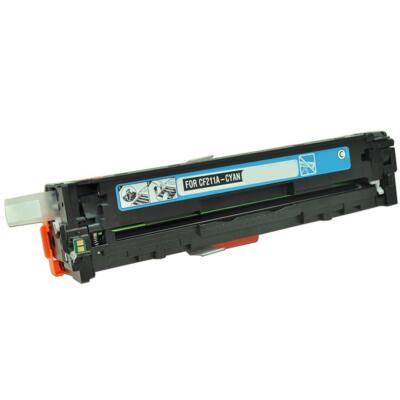 CF211A Toner Cyan for HP LaserJet Pro 200 Color
