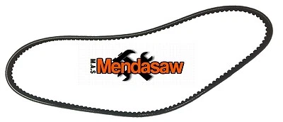 SPARE PARTS FOR MAKITA, DRIVE V BELT MAKITA DPC6200 DPC6400 DPC6410 DPC6430