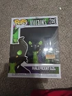 Disney Boxlunch Exclusive Maleficent As Dragon Funko #720