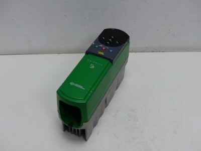 Control Techniques Unidrive UNI1402 400V 1.1KW SW 03/01/12 TESTED Excellent Condition