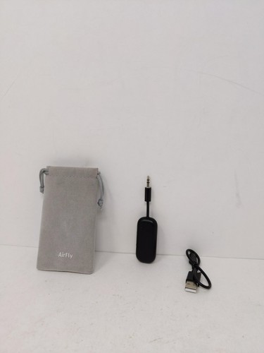 Twelve South AirFly Pro, Bluetooth Transmitter/Receiver, Connects 2 Headphones - Bild 2 von 5