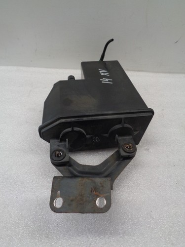 2014 Subaru XV Crosstrek Fuel Vapor Canister 42035FJ000 OEM AK240494 - Picture 6 of 13