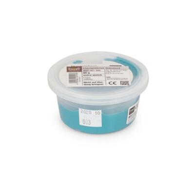 BORT Therapieknet Standard | 80 g| verschiedene Stärken | Knete | Therapieknete