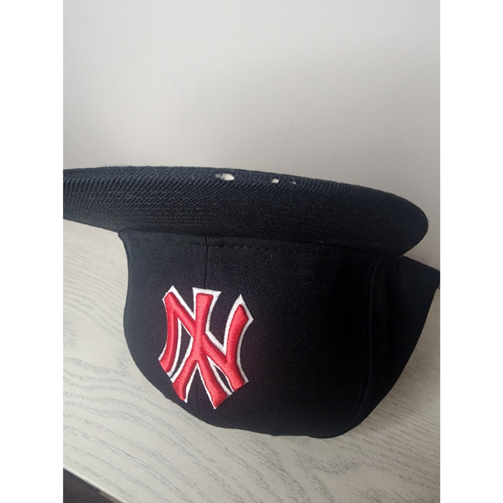 New Era New York Yankees Snapback Genuine MLB Hat eBay