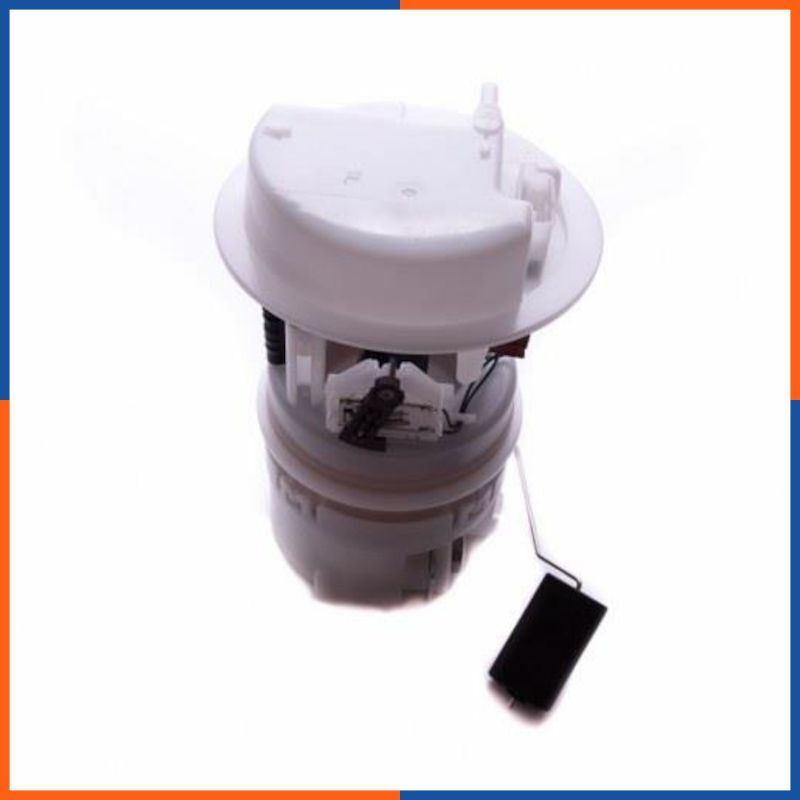 Pompe à carburant Peugeot essence 02SKV838 référence 9642124080