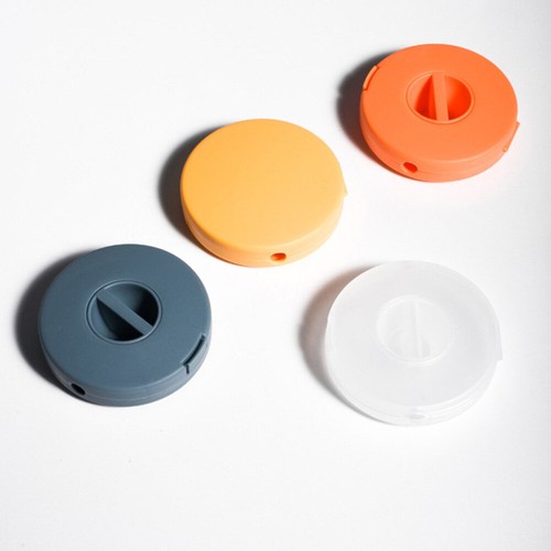 6 Pcs Kabelorganisator Kabelaufwicklung Kabel-Draht-Organizer Für Kopfhörer - Afbeelding 7 van 11