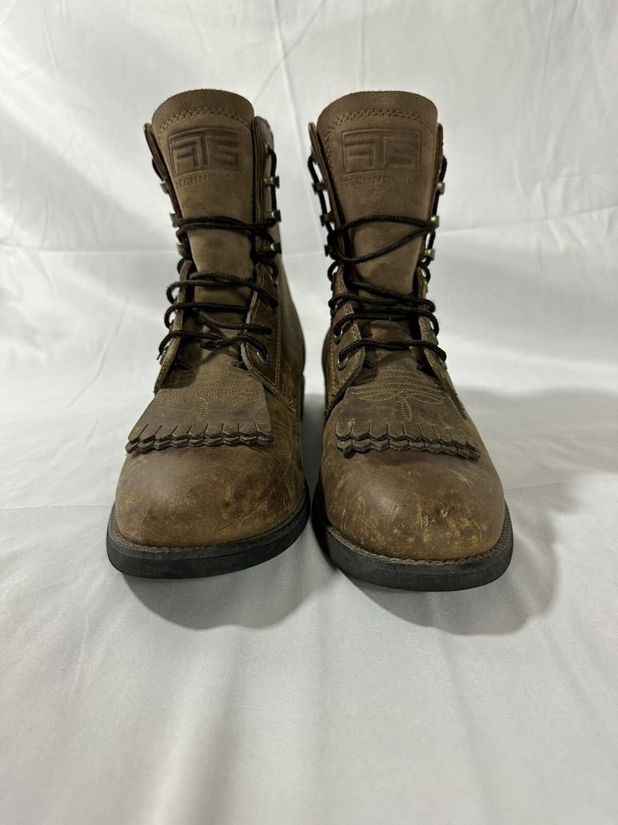 Ariat Heritage Lacer Women display picture 3