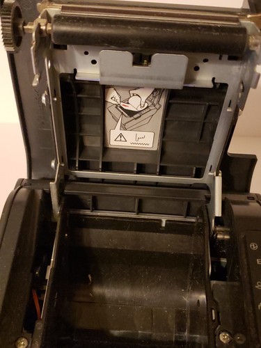 Epson M129H TM-T88IV USB POS Thermo Bondrucker (NUR GERÄT - OHNE KABEL) - Bild 18 von 21