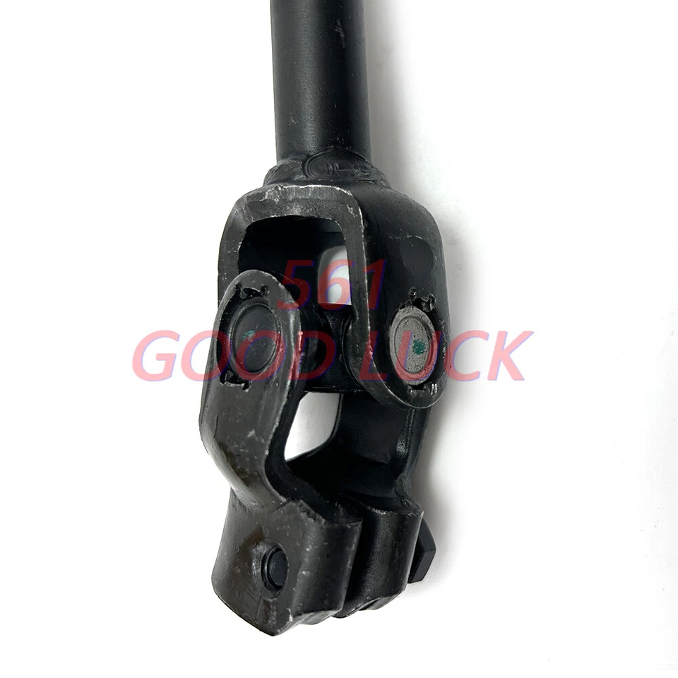 ПРОМЕЖУТОЧНЫЙ РУЛЕВОЙ ВАЛ ПОДХОДИТ ДЛЯ HYUNDAI ACCENT 2005-2006 Elantra 2006-2007 - Изображение 3 из 4