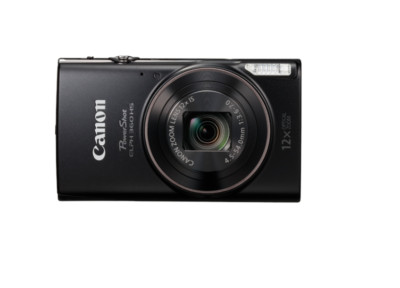 Canon Ixy Digital 10 | eBay