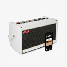 Spark 2  | Pearl 50-Watt Smart Guitar Practice Amp  | Positive Grid