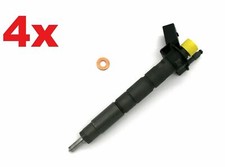4x Injector Nozzle 0445118004 0445118016 BMW 2.0d 3.0d (L16)