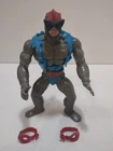 Vintage Los Amos Aurimat Stratos MOTU Masters of the Universe He-man Mexico