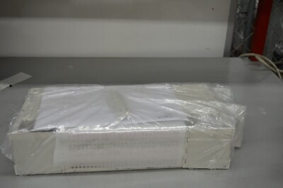 New 010-0156-0001 TELECT CONNECT PATCH PANEL