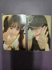 ive Encon Mirror photo card MD Ray Eugene