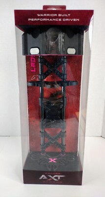 Archer Xtreme Lady K2 Quiver 5 Arrow - NEW SEALED