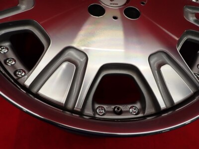 JDM WORK LS507 19inch 114.3x5 Set4 Wheels japan Racing | eBay