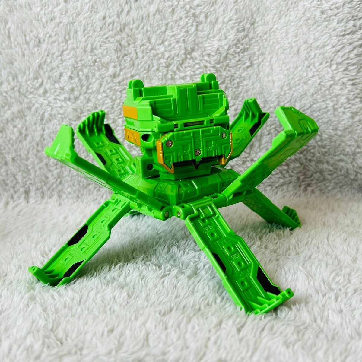 BANDAI Japan DX Megaord Power Rangers Super Senti Zyuohger
