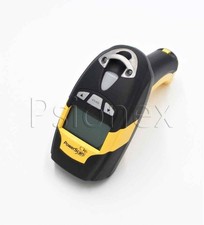 Image of Datalogic PowerScan PM8300-D910RB , 1D Standard Range Scanner, LCD Display
