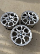 CERCHI IN LEGA 17" ORIGINALI
