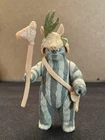 Star Wars Vintage 1984 Teebo Ewok NO COO Original Complete Kenner Figure * NICE