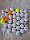 35 Balles De Golf