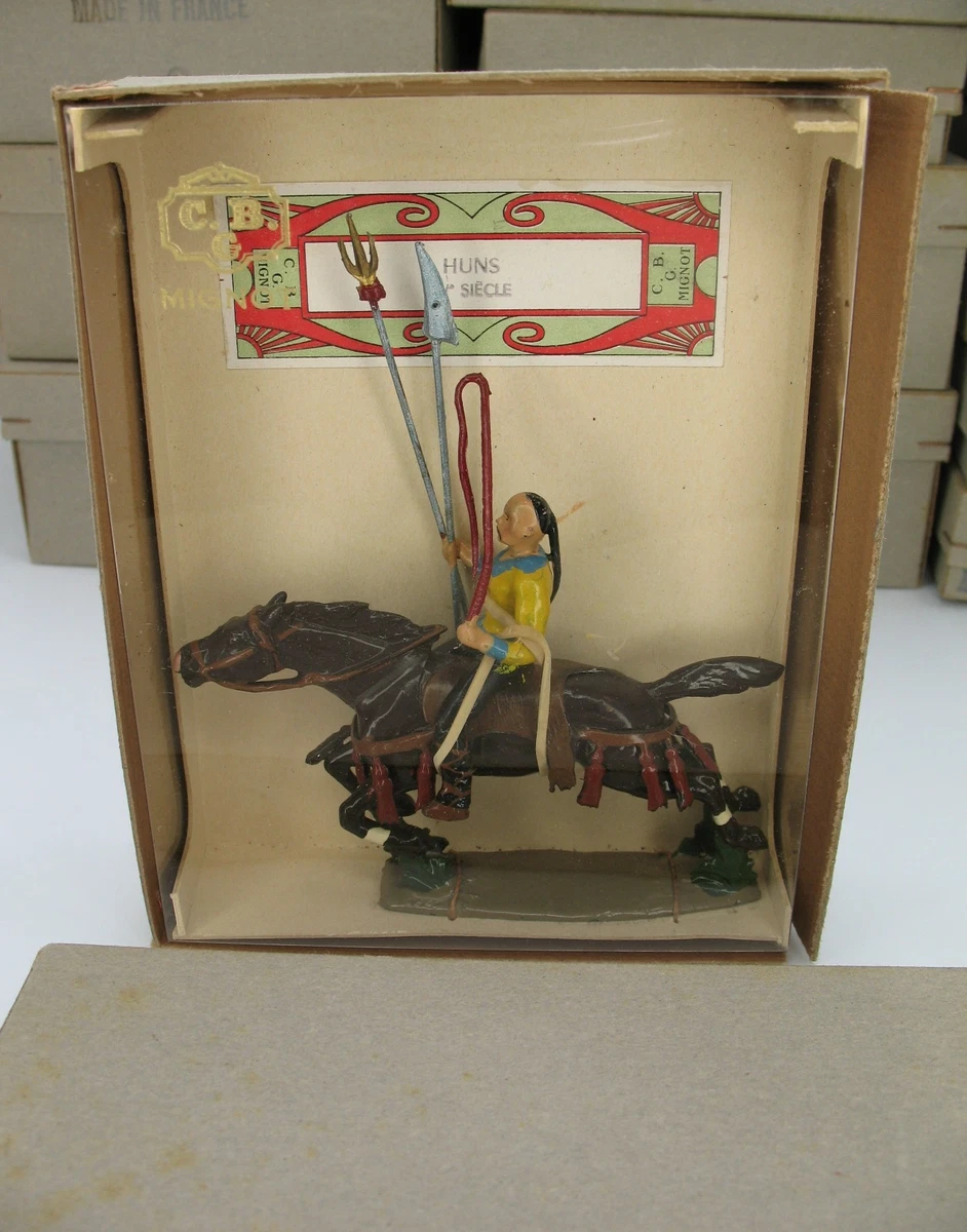 Mignot Toy Soldiers for sale | eBay