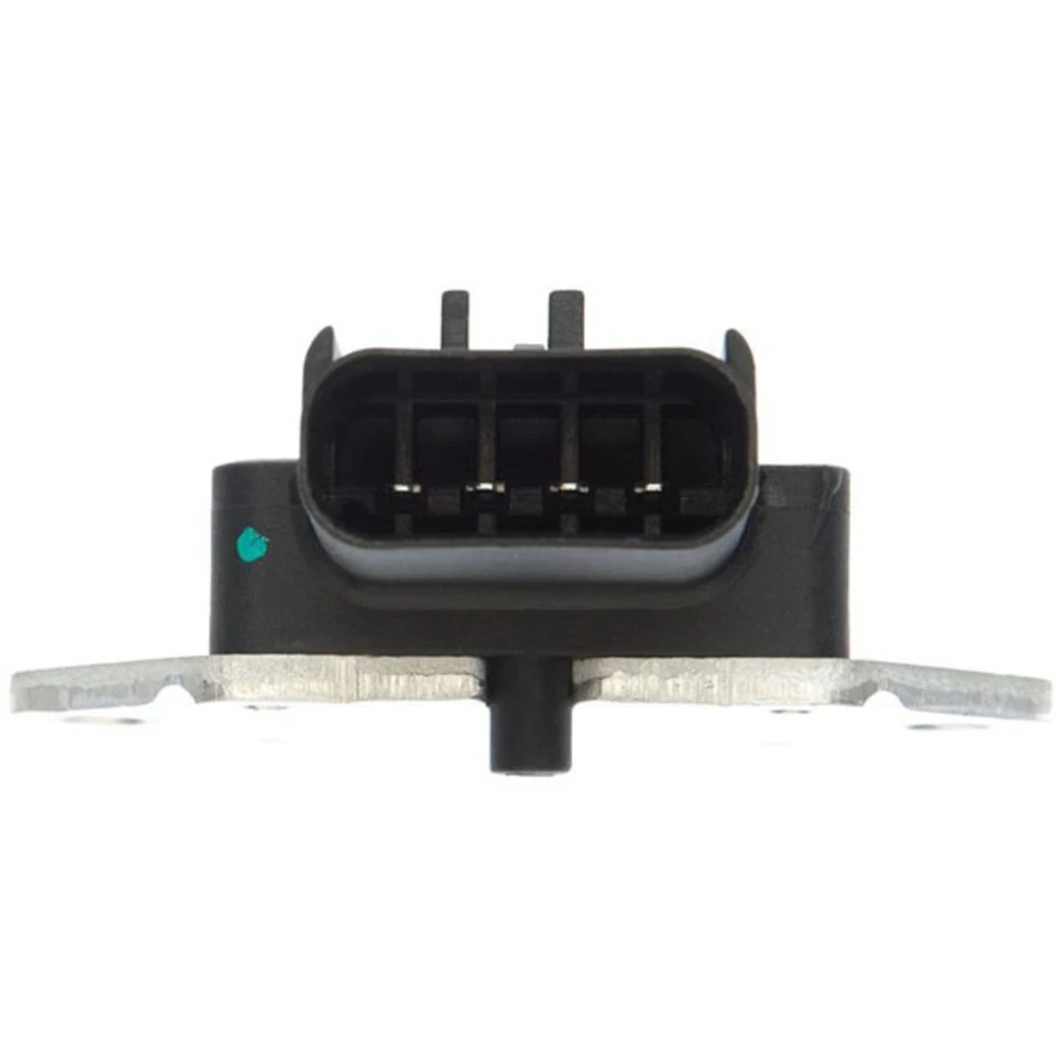 Módulo de ventilador de refrigeración FCM100 Gates para Jeep Grand Cherokee Dodge Caravan Voyager Foto 2 de 3