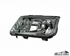 TYC Hauptscheinwerfer Links für VW Bora I Limo Variant Kombi 98-13