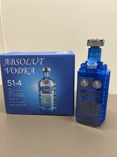 Liquor Bottle Building Blocks- Multiples 