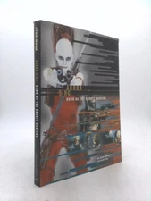 Aurra Sing: Dawn of the Bounty Hunters, Star Wars Masterpiece Edition  (1st Ed)