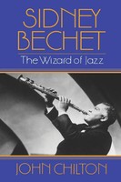 John Chilton | Sidney Bechet | Taschenbuch | Englisch (1996) | Da Capo Press