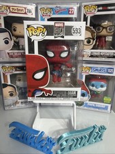 Funko POP! Marvel 80 años Spider-Man #593