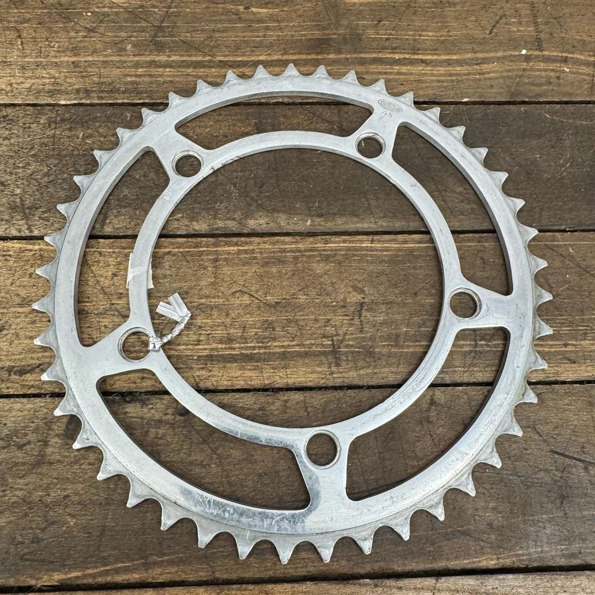 Stronglight Chainrings for sale | eBay