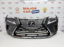 Lexus NX 300h 2018?2022 Front Bumper Assembly with Grilles / 52119-78130